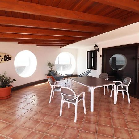 Best Beach House In Lanzarote 파마라 외부 사진