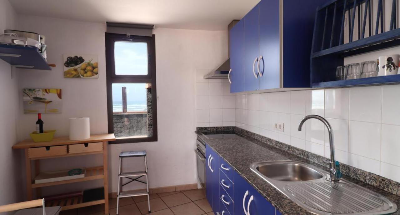 Best Beach House In Lanzarote 파마라 외부 사진
