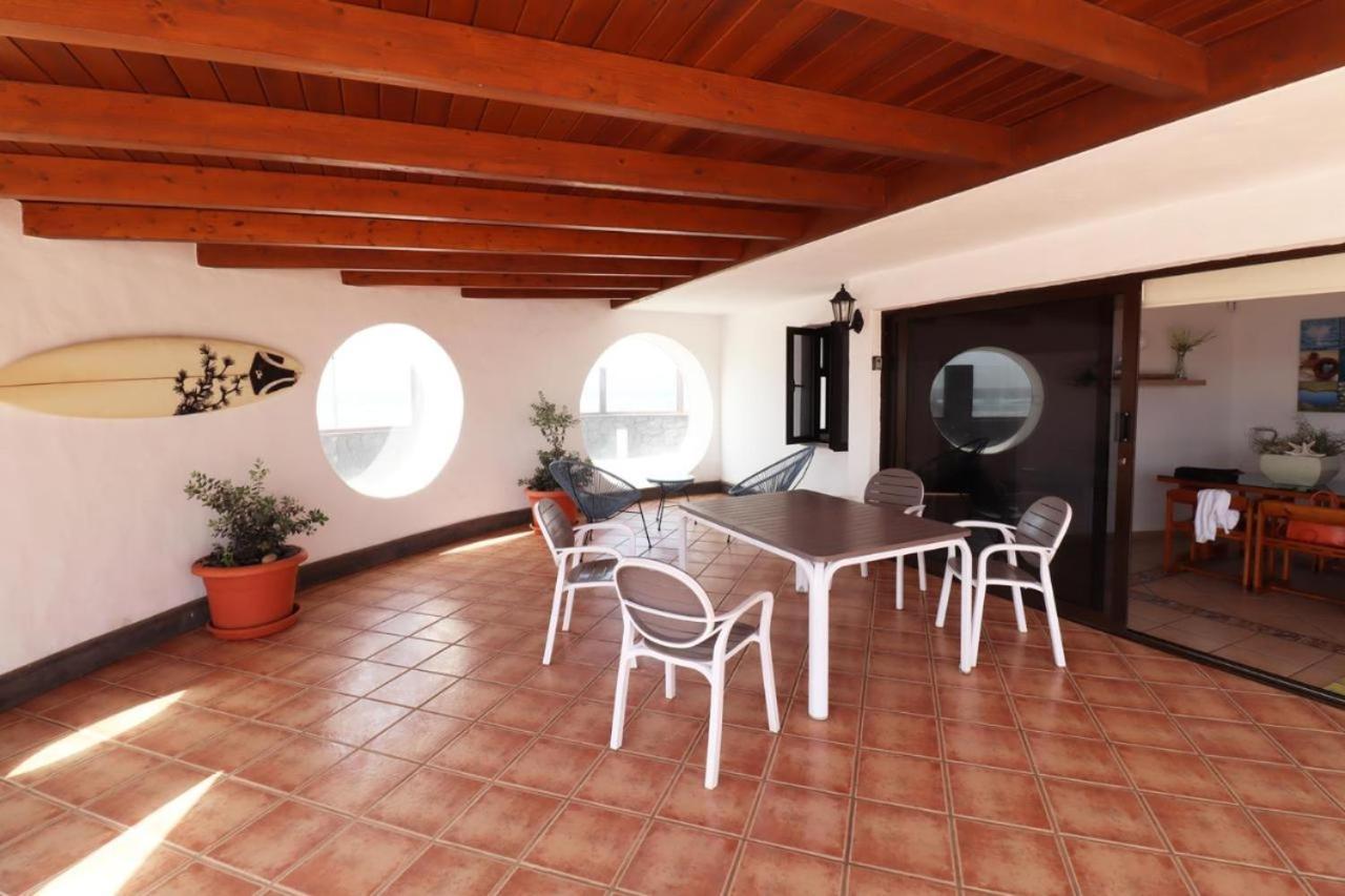 Best Beach House In Lanzarote 파마라 외부 사진