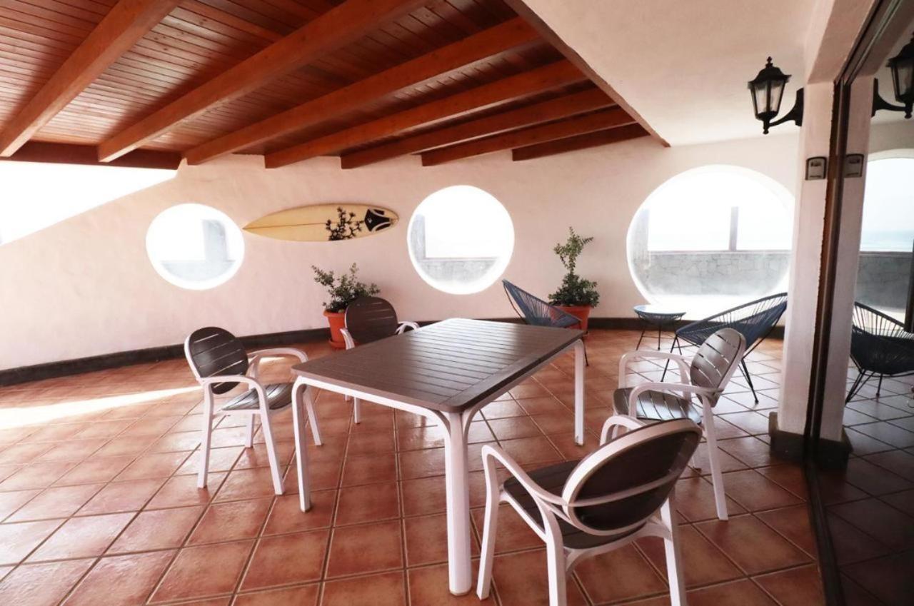 Best Beach House In Lanzarote 파마라 외부 사진
